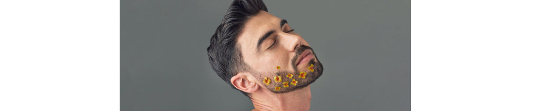 From Patchy to Powerful: The Ultimate Beard Growth Guideđ§đ˝