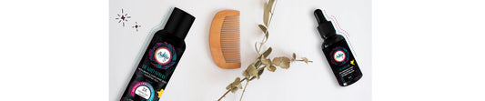 Beards, Breakouts & Besties: Grooming Myths Men Need to Break Up With