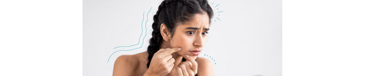 Are You Breaking Out or Just Living in Indian Weather?