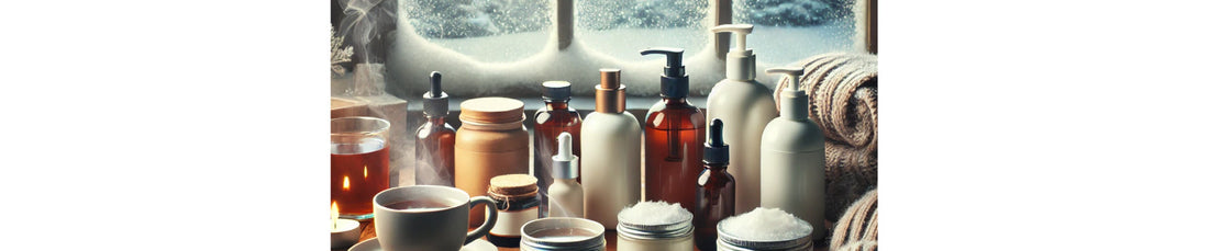 How to Keep Your Hair, Beard, and Skin Healthy During Winter with Adigo