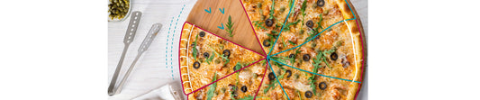 The Snacks & Breakouts Connection: Why Bingeing Pizza Shows Up on Your Face