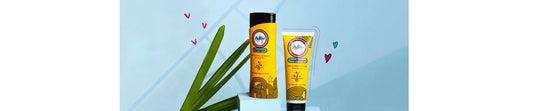 Shampoo or Skip? Hair Wash Rules in Humid Weather ☔