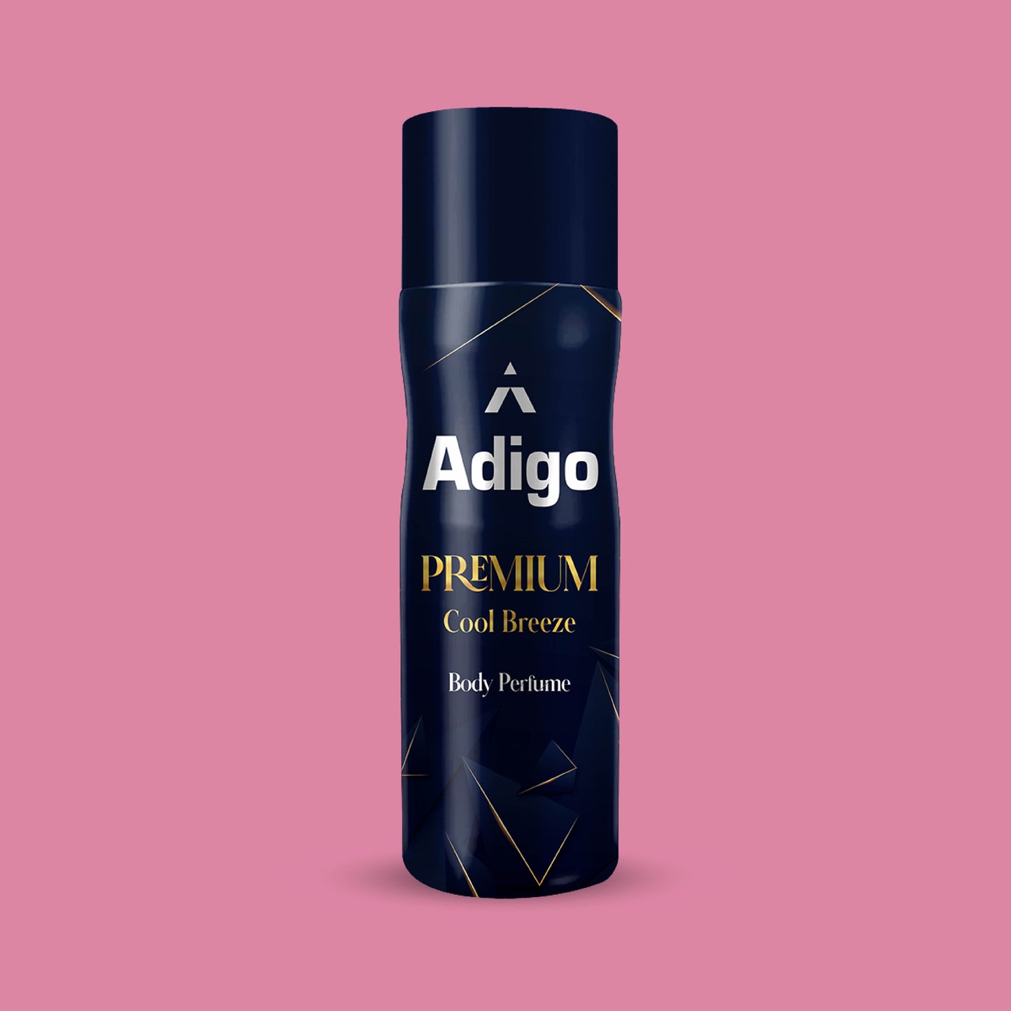 Premium Cool Breeze Body Perfume - 165ml
