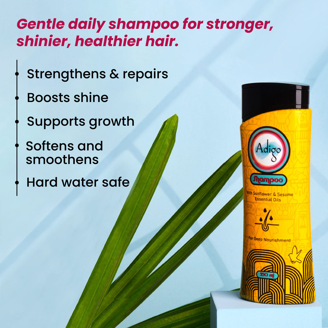 Shampoo - 350ml
