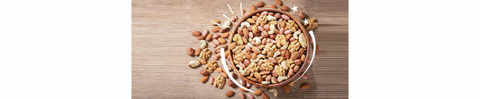 Nut and Seed Extracts: The Secret Powerhouses in Your Self-Care Routine