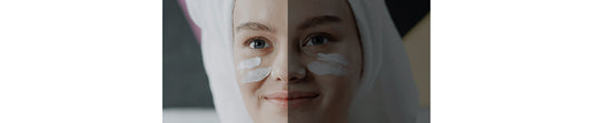Morning vs. Night Skincare: What’s the Difference?