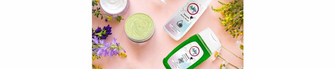 The Ultimate Exfoliation Glambook!