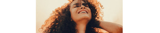 Curl Power: A Fun & Easy Curly Hair Routine