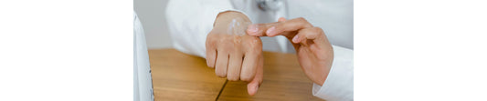 Dry Skin Check? Here’s How To Fix The Flakes!