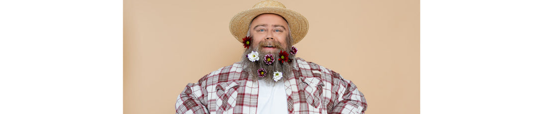 Can You Really Grow a Beard Faster? Myth vs Fact🧔