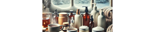 How to Keep Your Hair, Beard, and Skin Healthy During Winter with Adigo