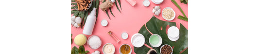 Natural and Organic Skincare Products: Why they work!