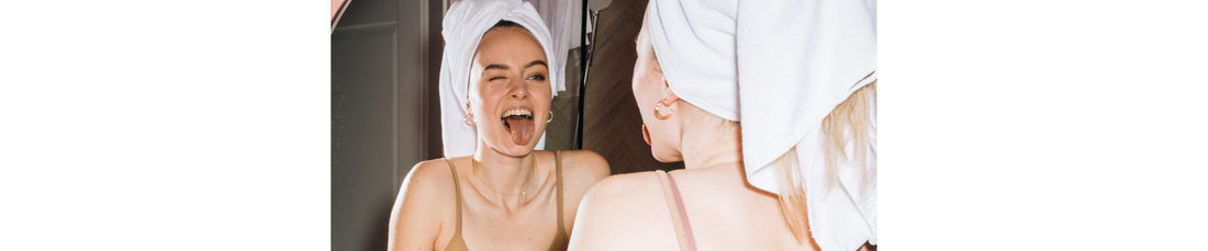 Lazy Girl’s Guide to a 5-Minute Skincare Routine