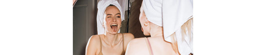 Lazy Girl’s Guide to a 5-Minute Skincare Routine