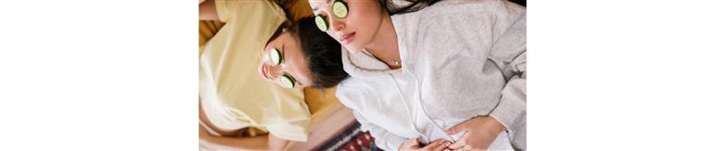 8 Tiny Tweaks For Skincare Newbies: Stress Less, Glow More