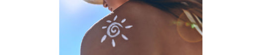Sunscreen Isn’t Just for Sunny Days: Why May Is the Month to Get Consistent