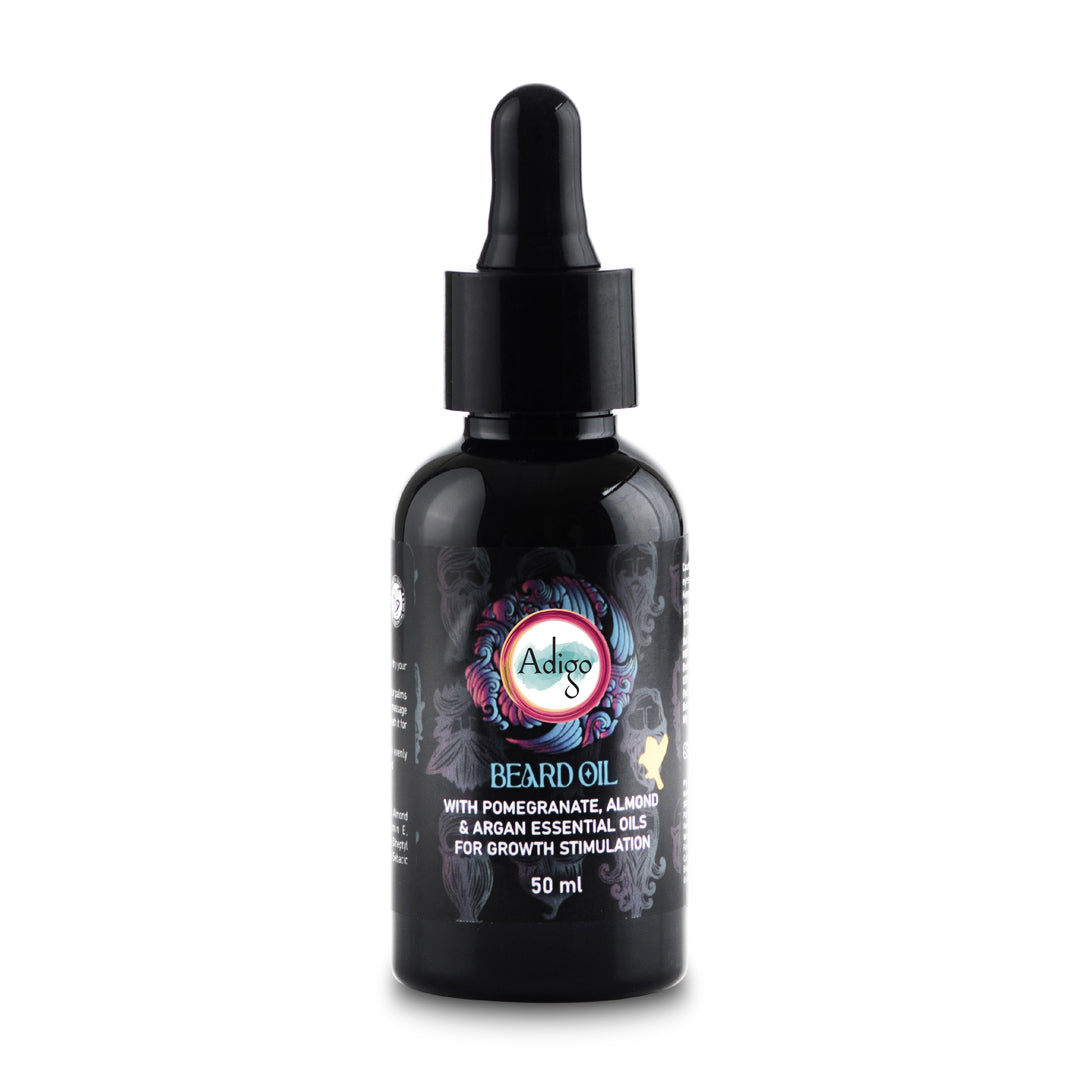 Beard Oil - 50ml