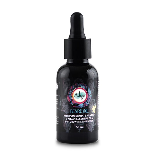 Beard Oil - 50ml