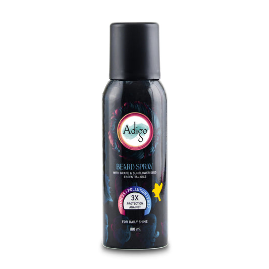 Beard Spray - 100ml