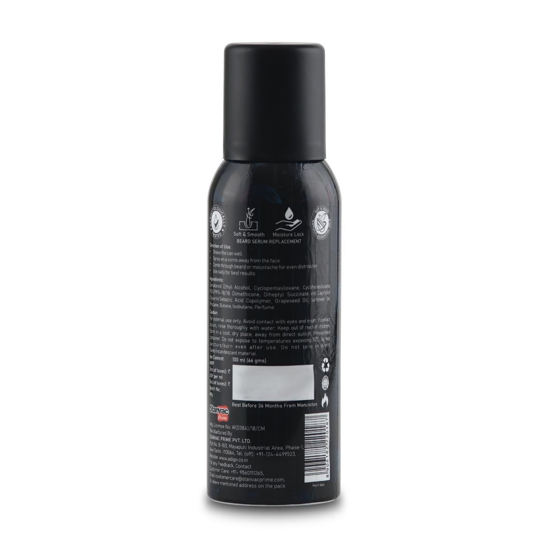Beard Spray - 100ml