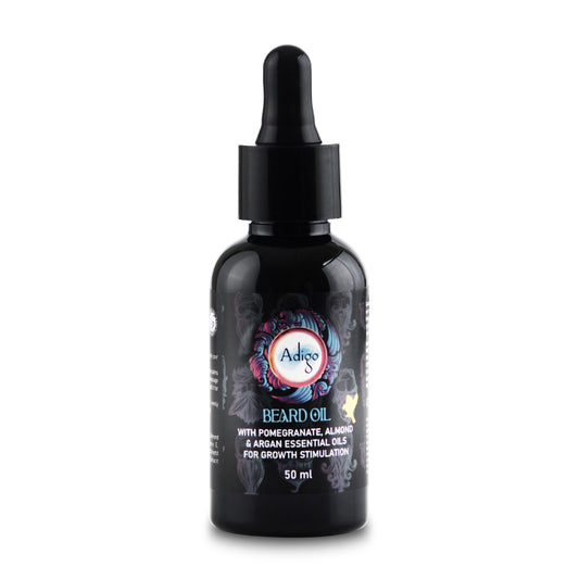 Beard Oil - 50ml