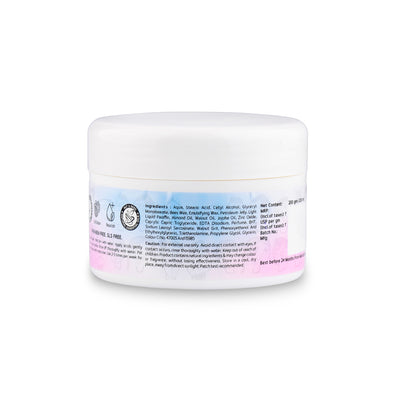 Swoosh Body Scrub - 200G