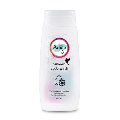 Swoosh Body Wash - 250ml