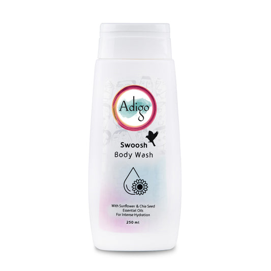 Swoosh Body Wash - 250ml