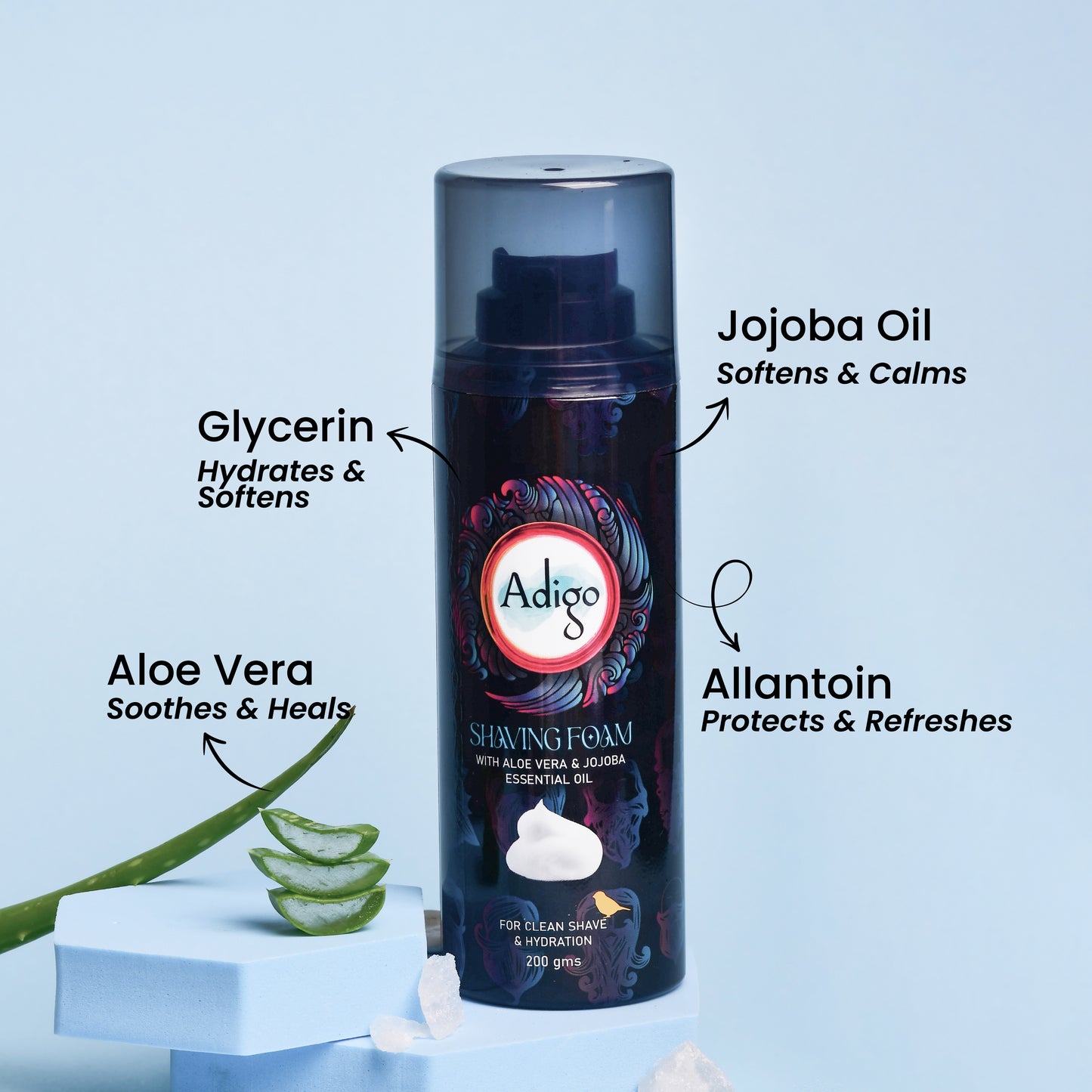 Men’s Daily Care Kit