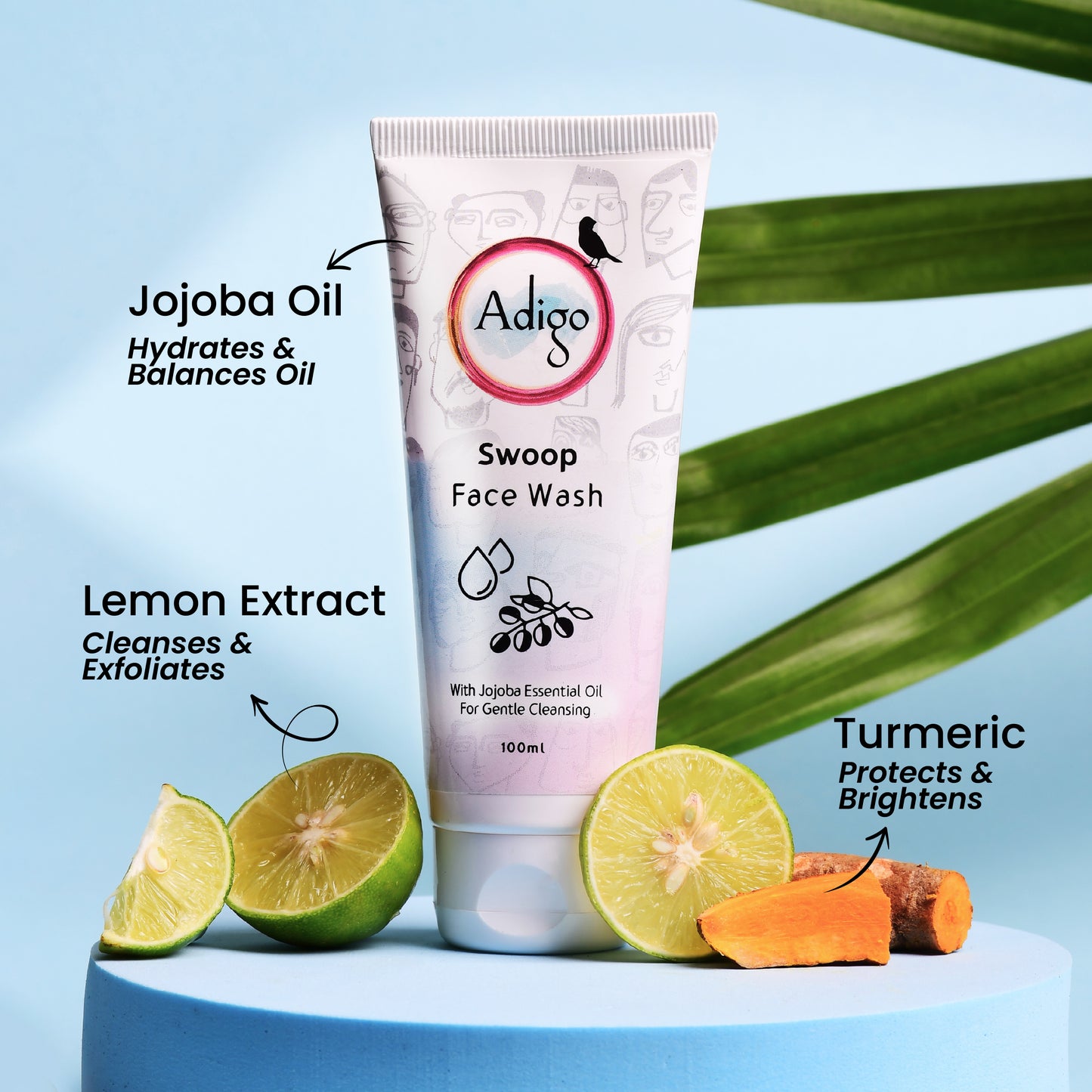 Men’s Daily Care Kit