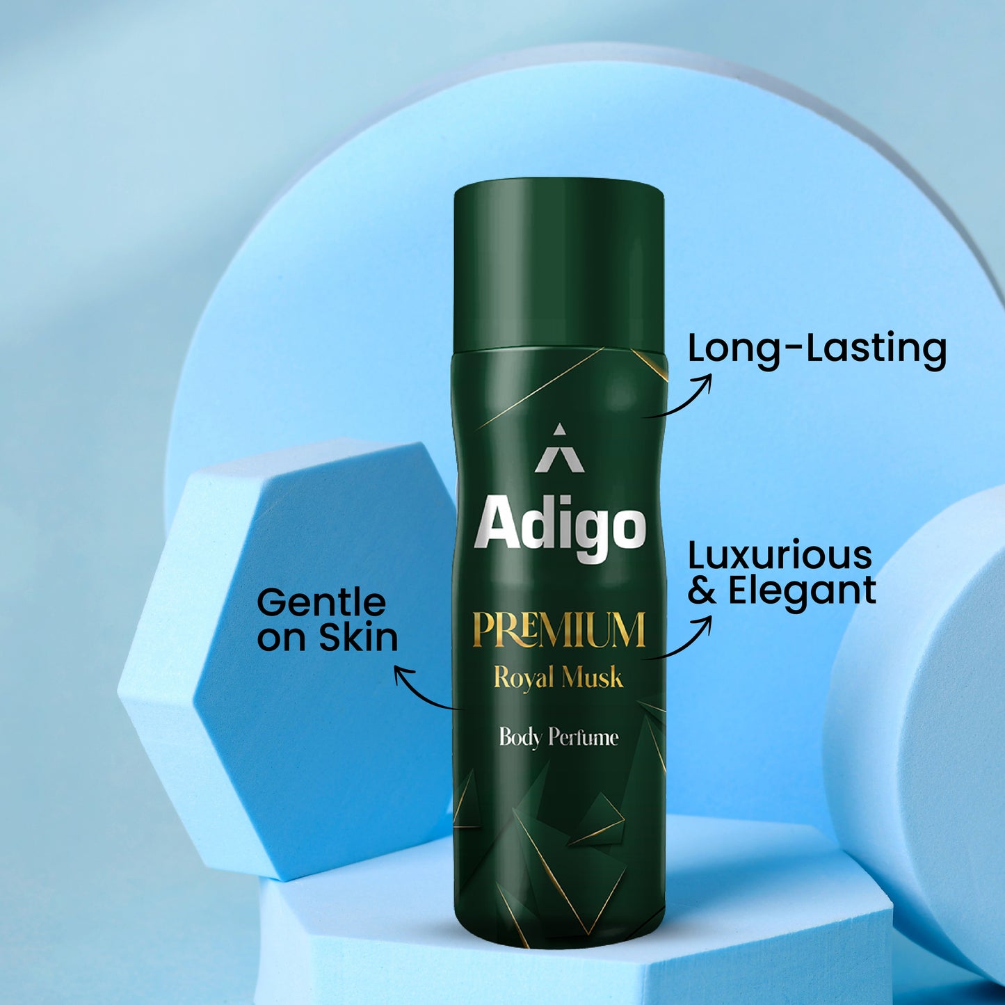 Men’s Daily Care Kit
