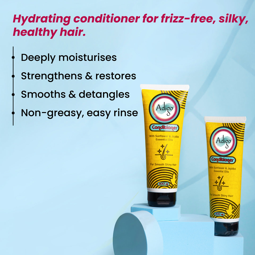 Conditioner - 200ml