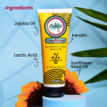 Conditioner - 200ml