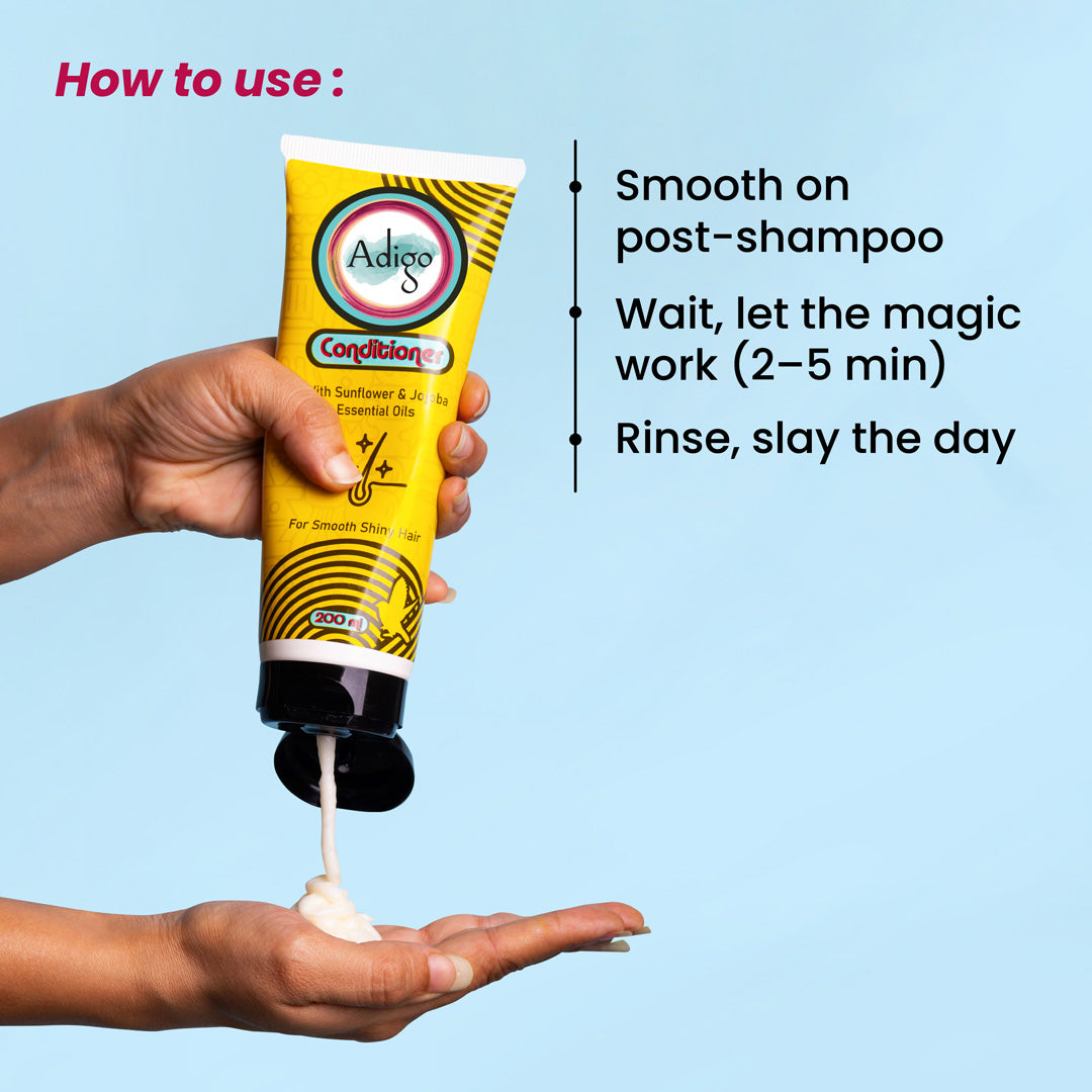Conditioner - 200ml