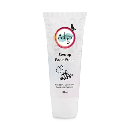 Swoop Face Wash - 100ml