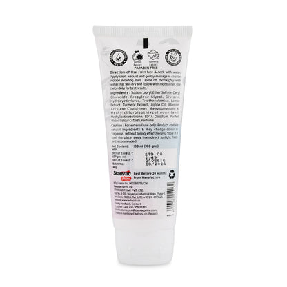 Swoop Face Wash - 100ml