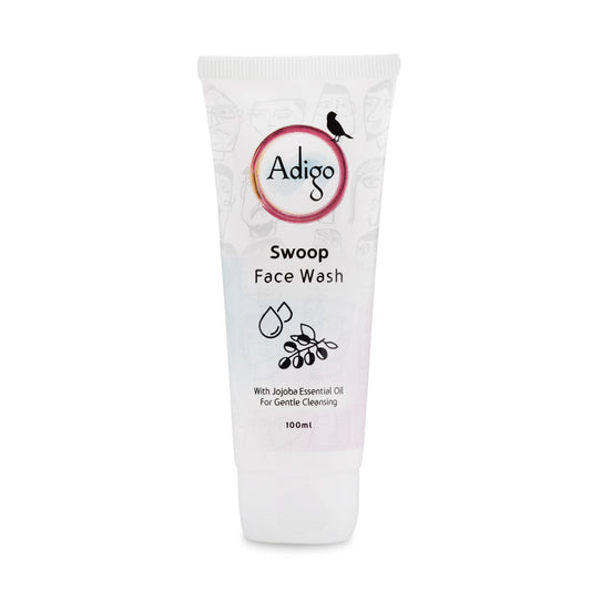 Swoop Face Wash - 100ml