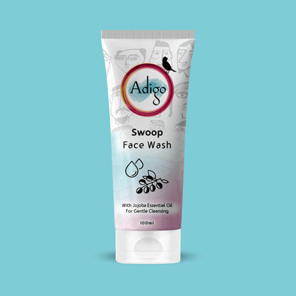 Swoop Face Wash - 100ml