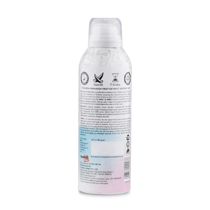 Swoosh Hair Removal Mousse - 200ml