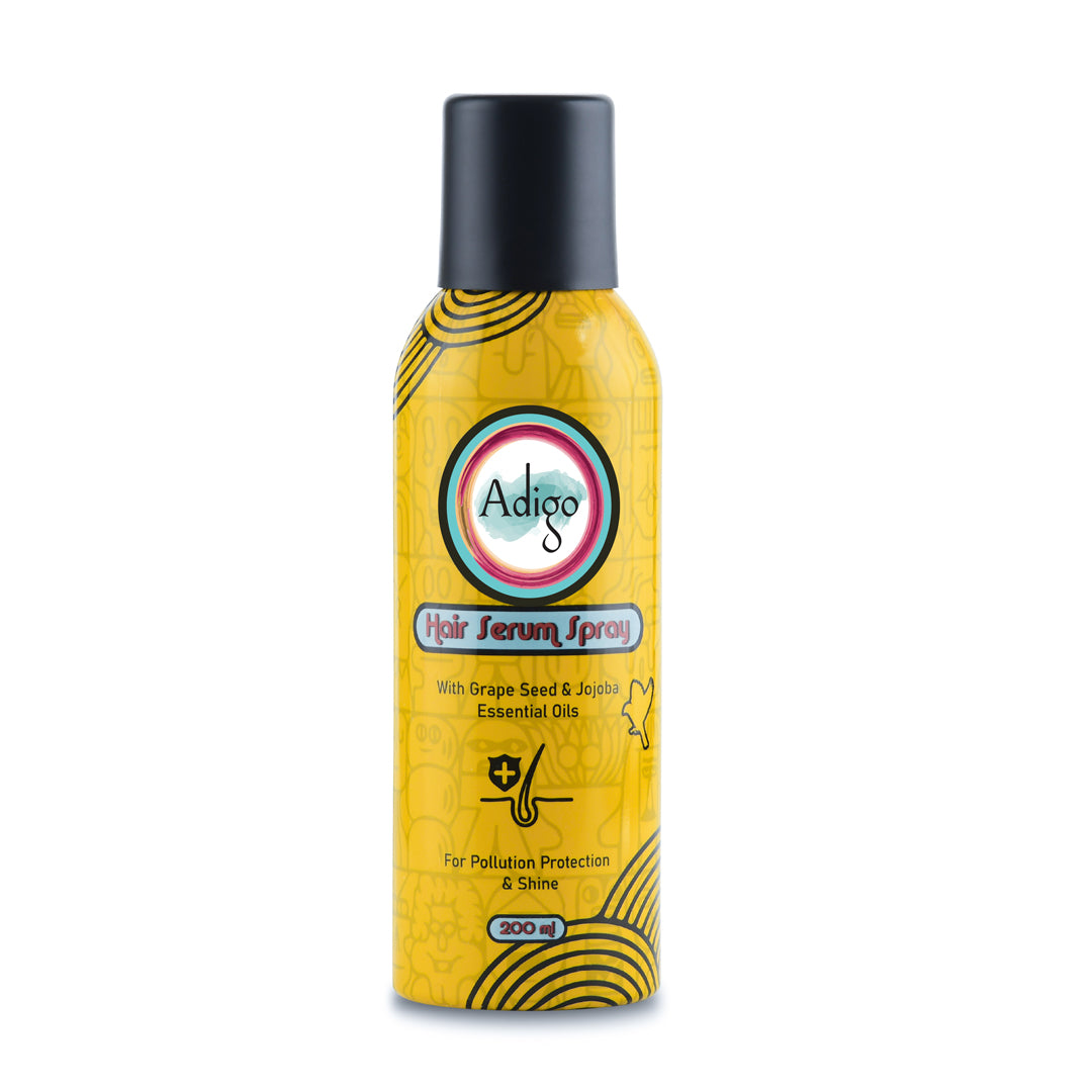 Hair Serum Spray - 200ml