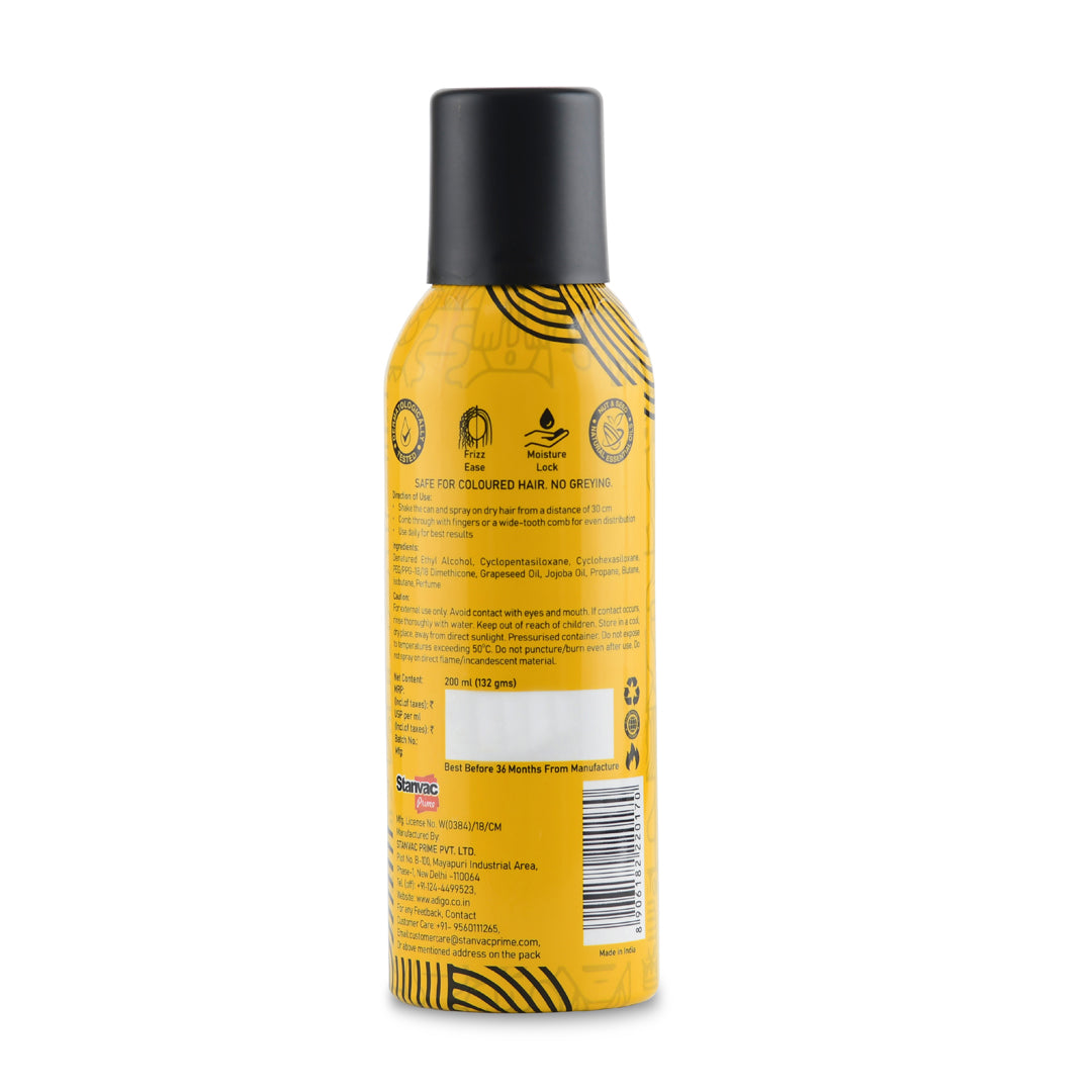 Hair Serum Spray - 200ml