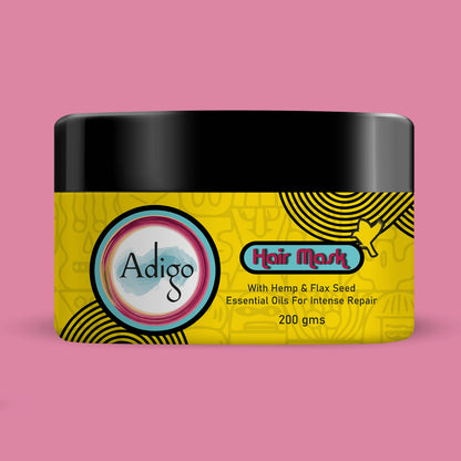 Hair Mask - 200G