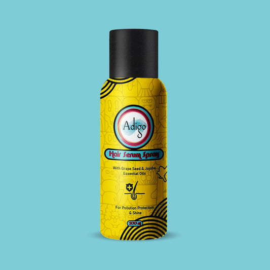 Hair Serum Spray - 200ml