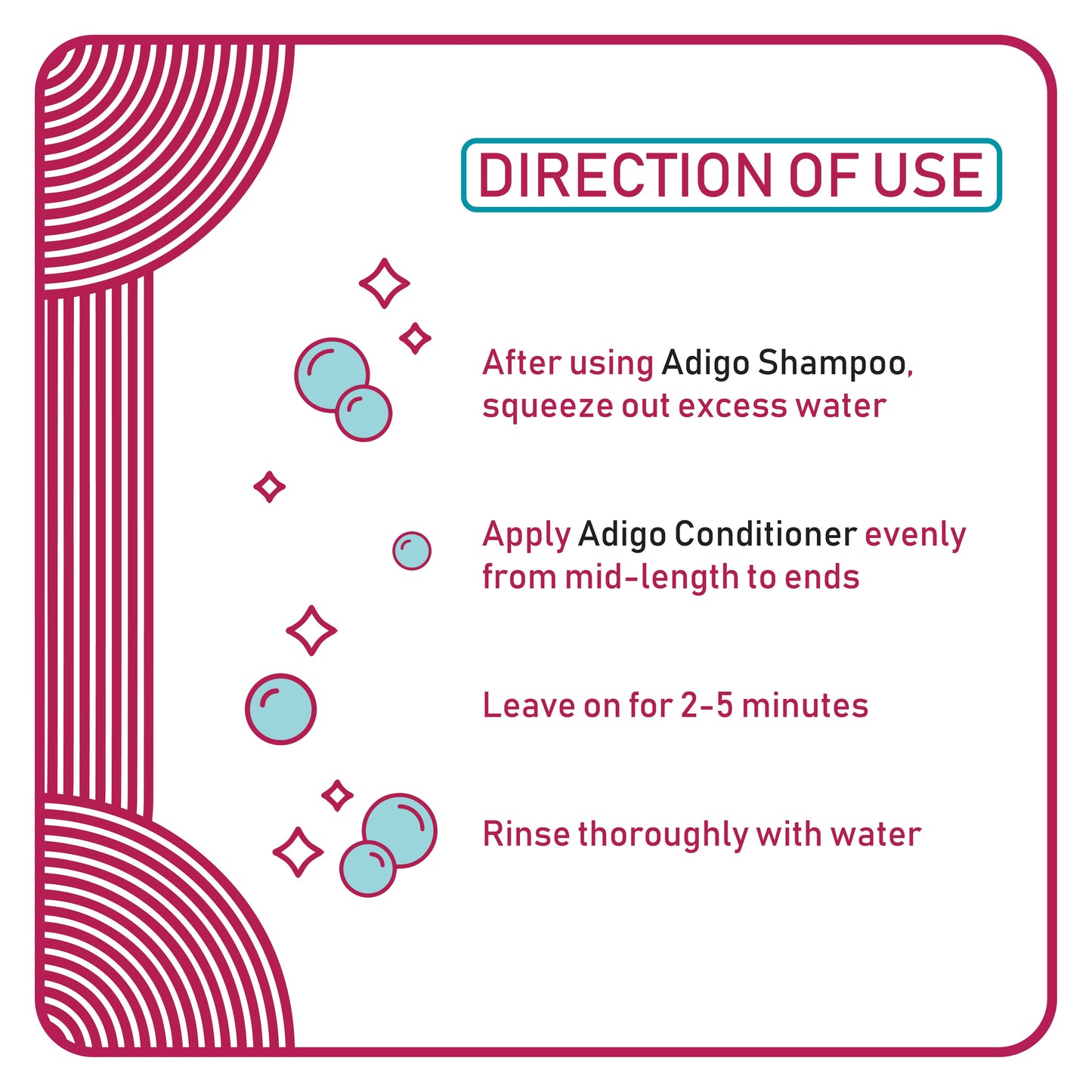 Conditioner - 200ml