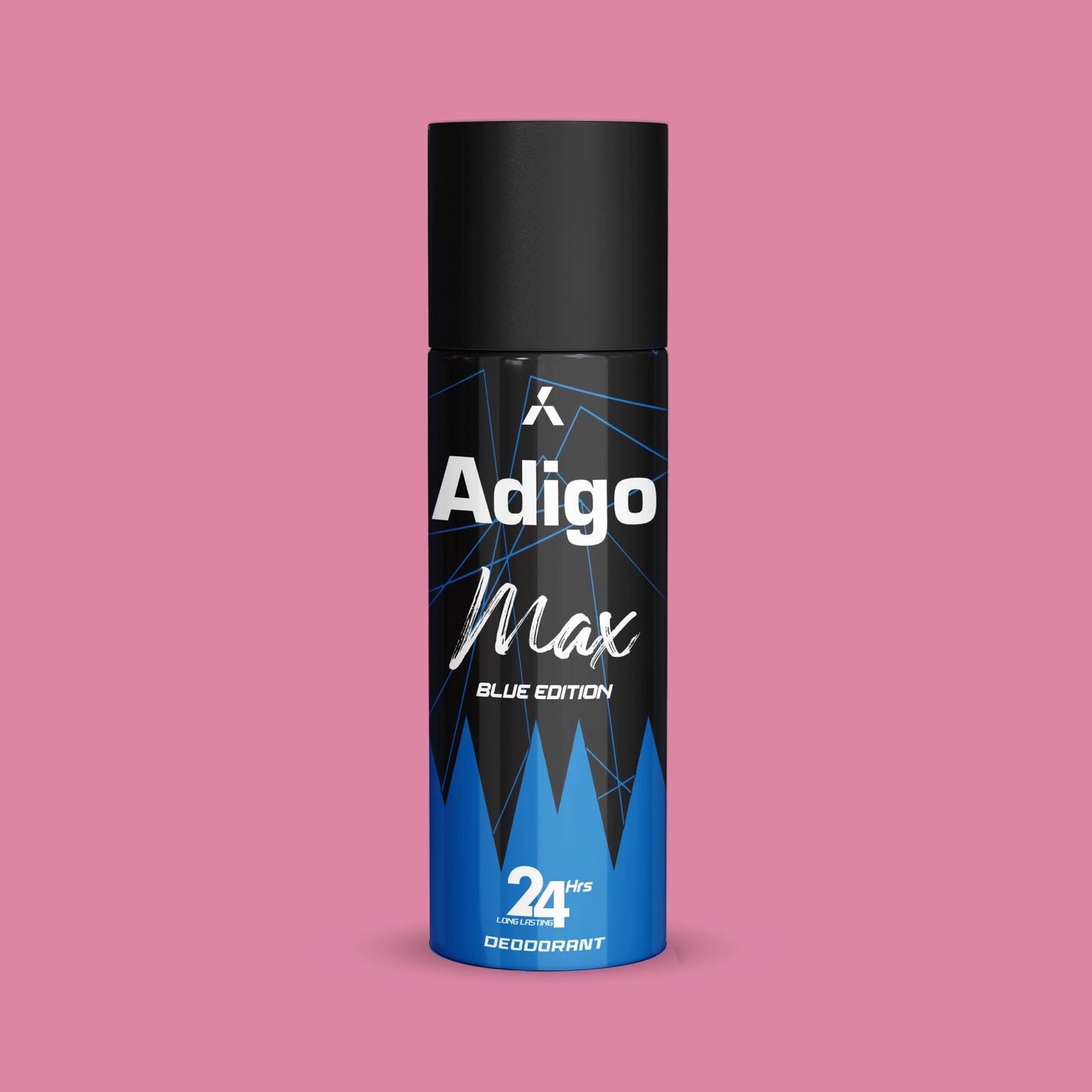 Max Blue Edition Deodorant - 165ml