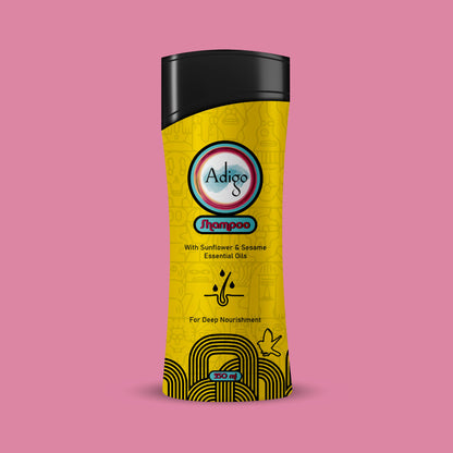 Shampoo - 350ml