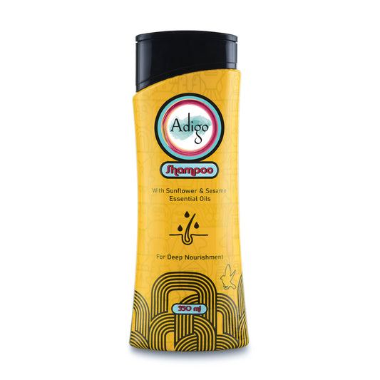 Shampoo - 350ml