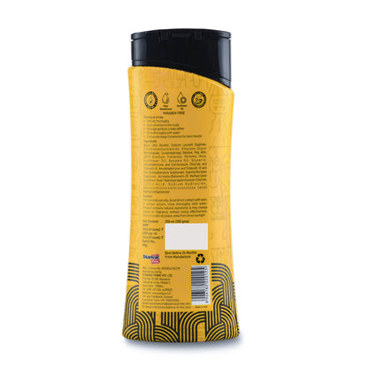 Shampoo - 350ml