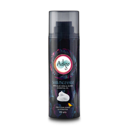 Shaving Foam - 200GM