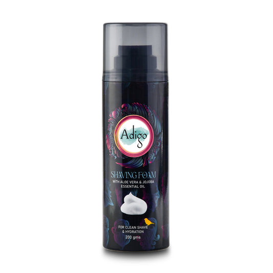 Shaving Foam - 200GM
